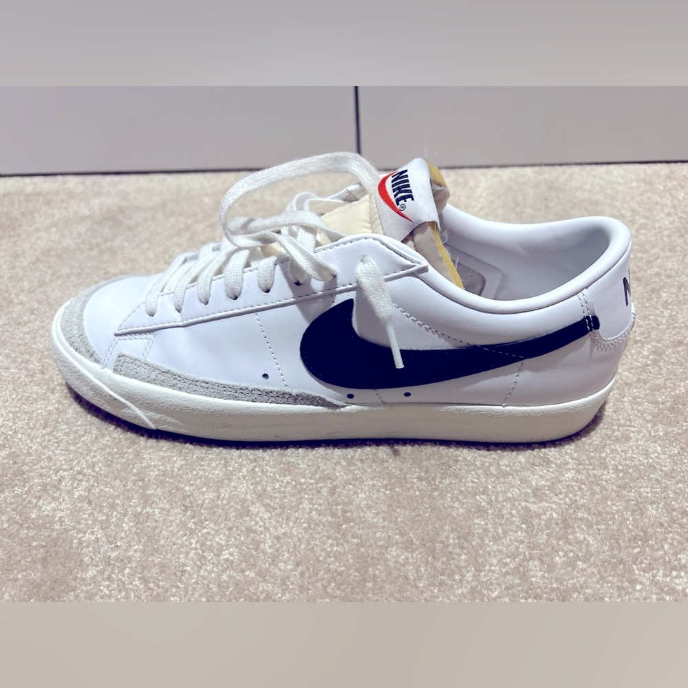 Nike Blazer Low ‘77 Vintage Size 10
